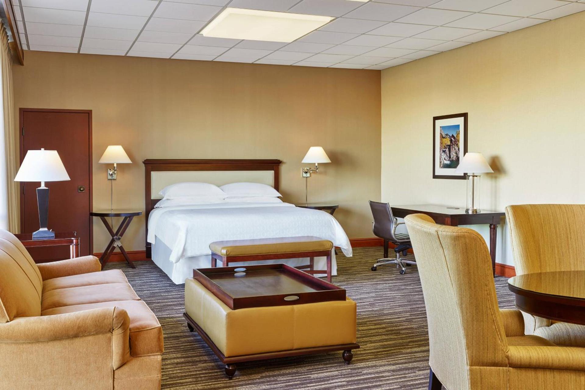 Sheraton Denver West Hotel photo 15