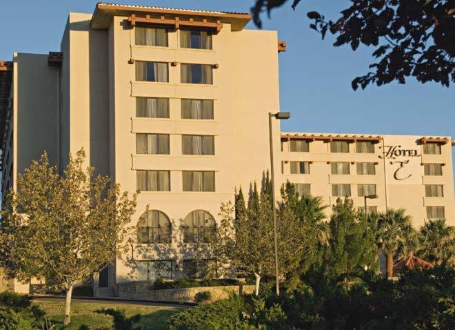 Hotel Encanto de Las Cruces — hotel in Las Cruces