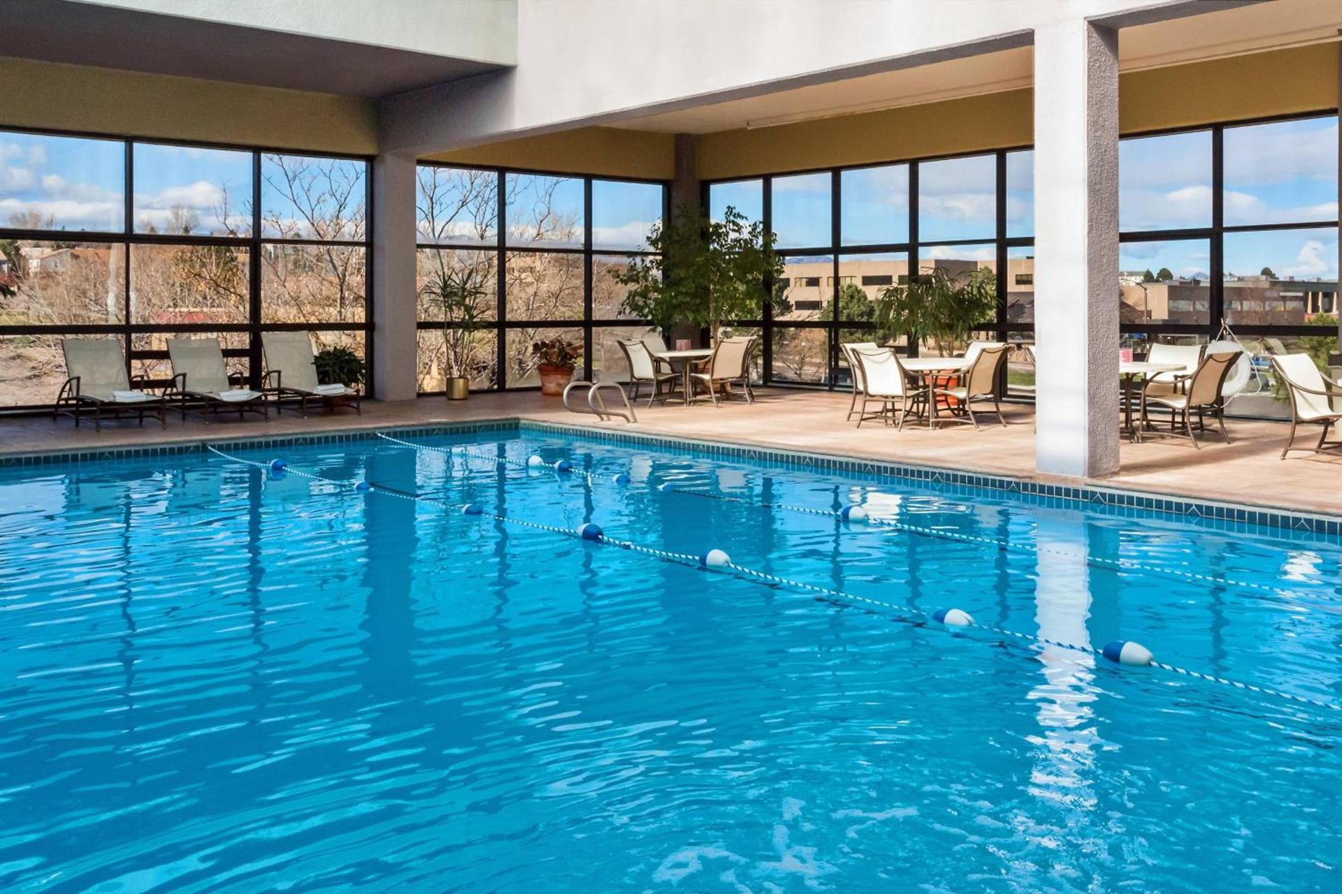Sheraton Denver West Hotel photo 21