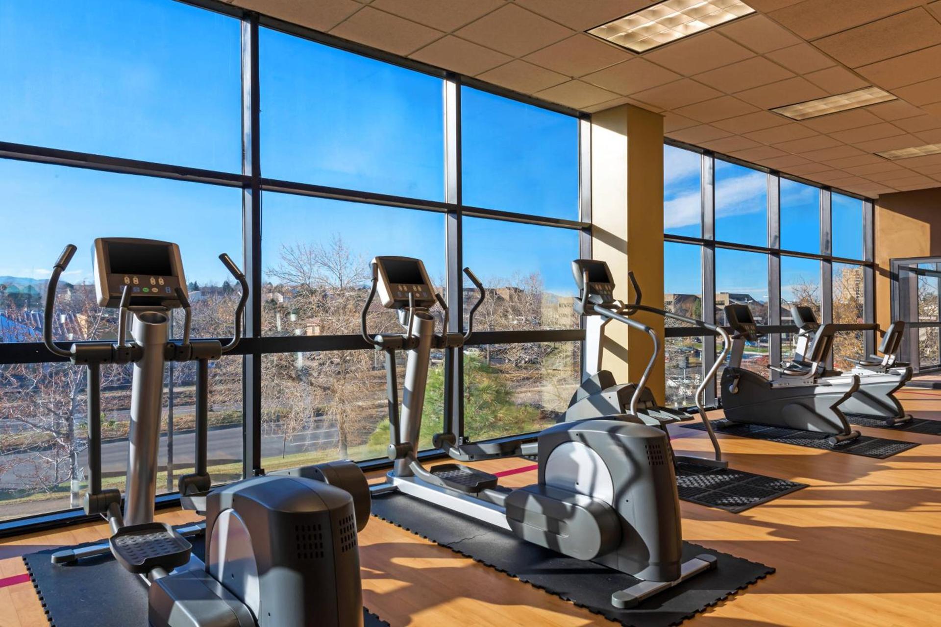 Sheraton Denver West Hotel photo 22