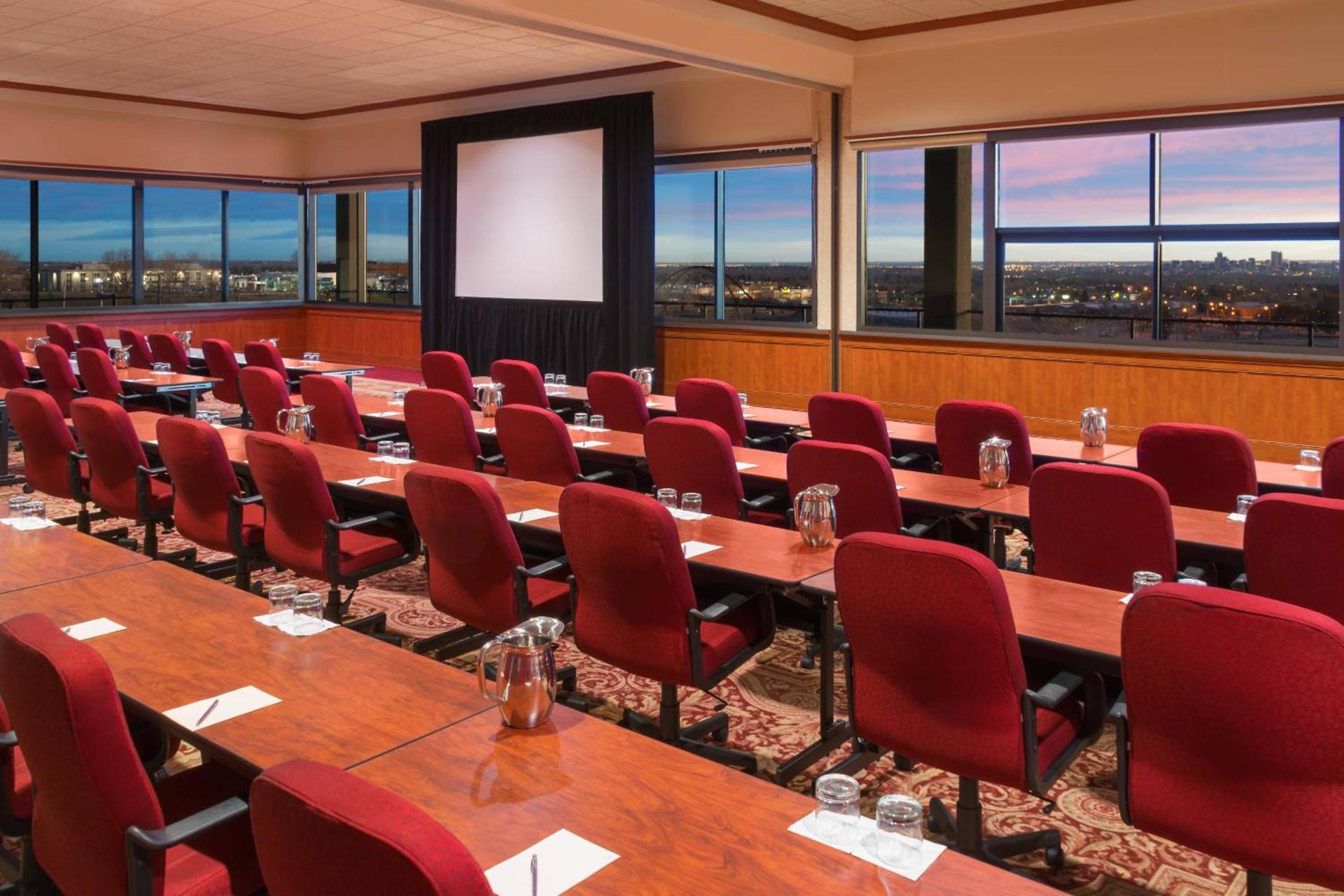Sheraton Denver West Hotel photo 24