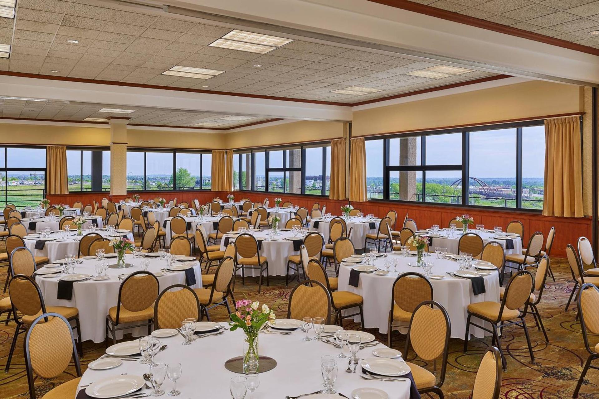 Sheraton Denver West Hotel photo 25