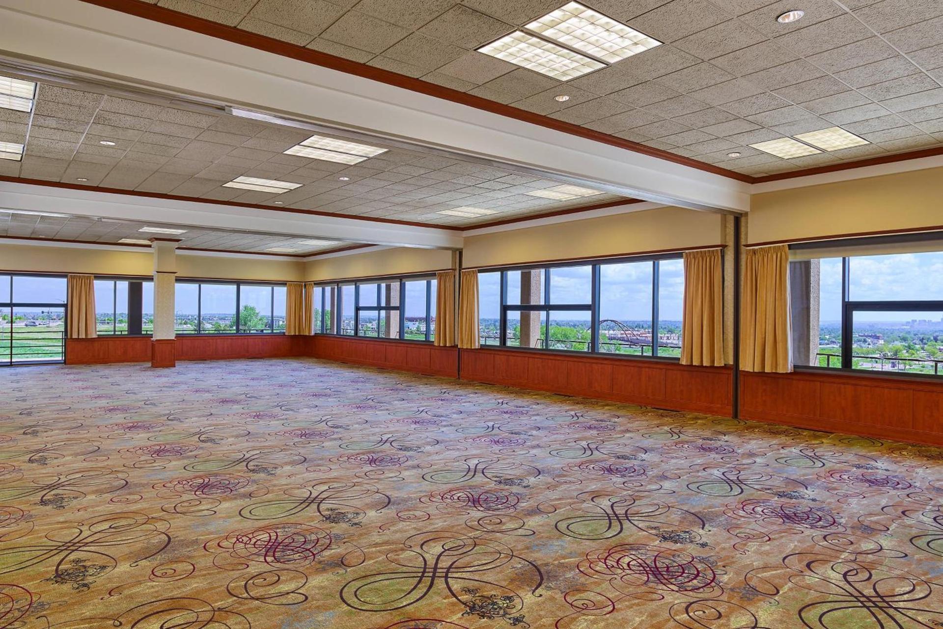 Sheraton Denver West Hotel photo 26