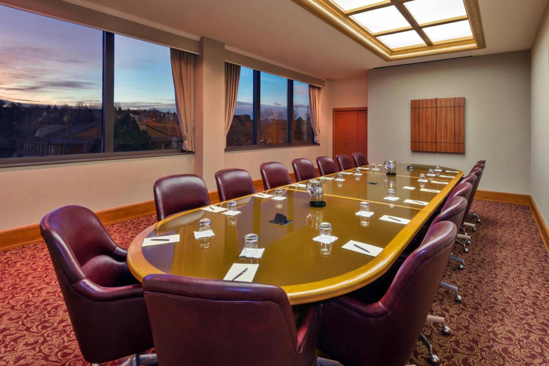 Sheraton Denver West Hotel photo 27