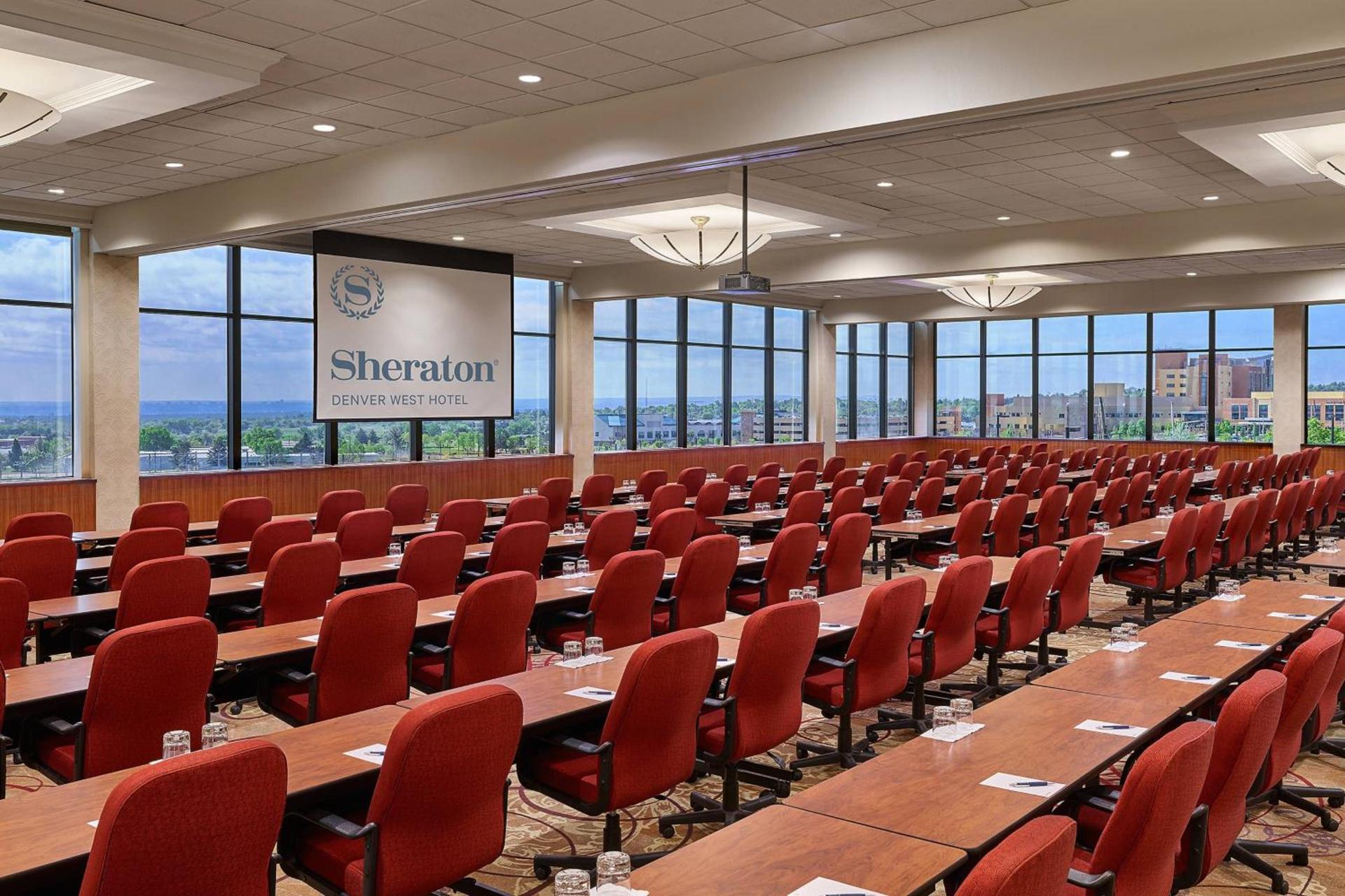 Sheraton Denver West Hotel photo 28