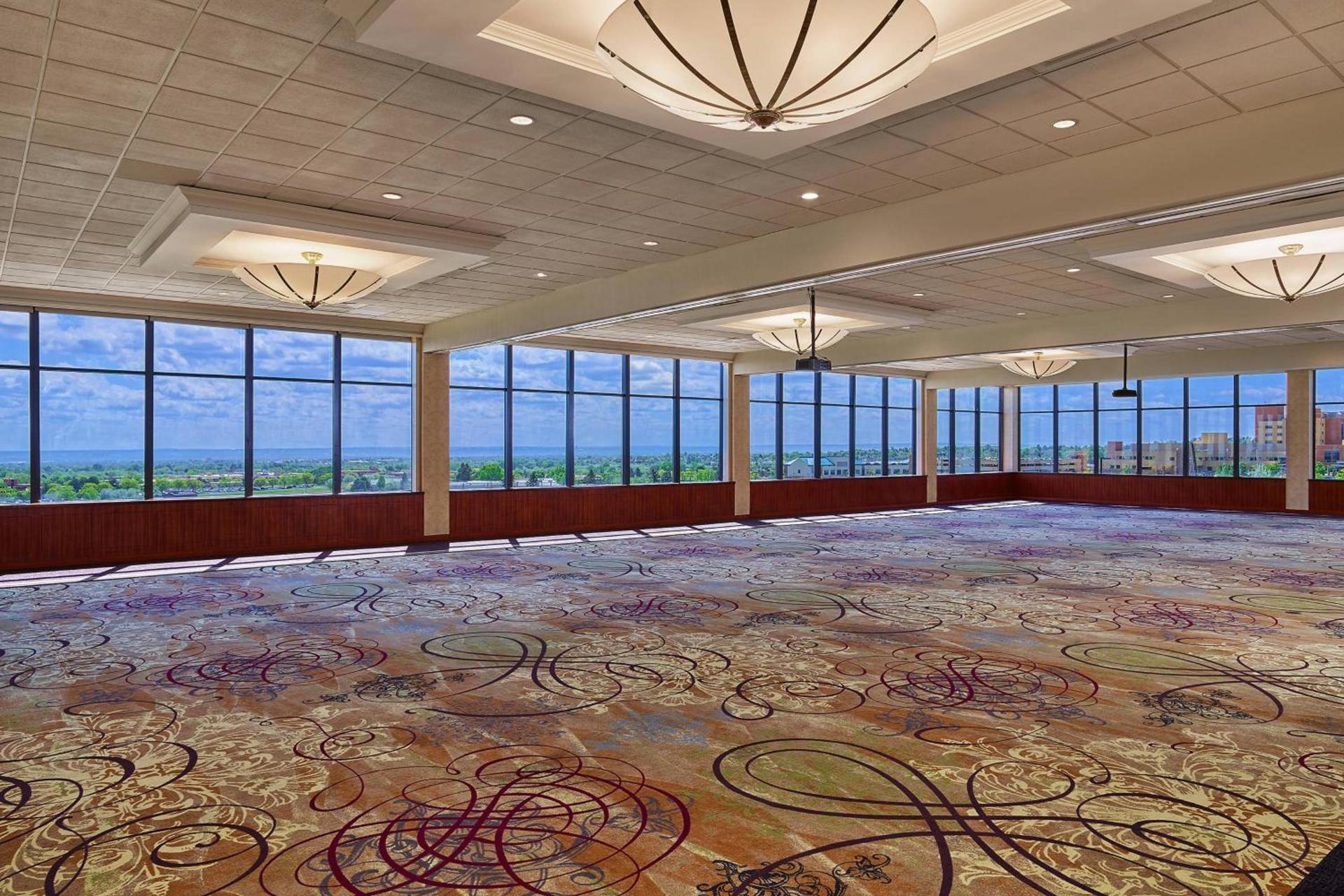 Sheraton Denver West Hotel photo 29