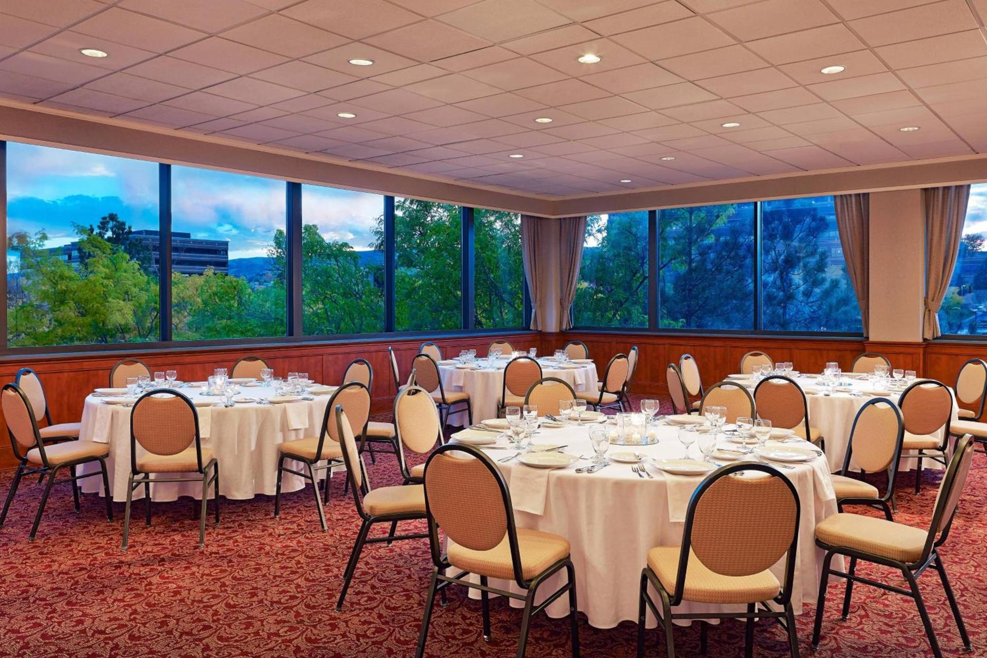 Sheraton Denver West Hotel photo 31