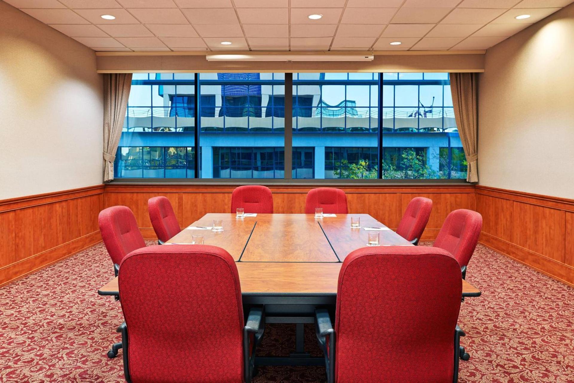 Sheraton Denver West Hotel photo 33