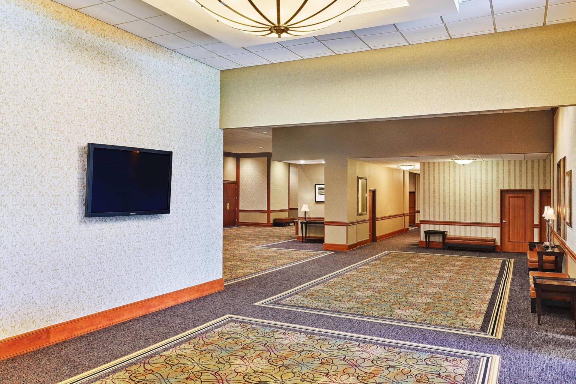 Sheraton Denver West Hotel photo 32