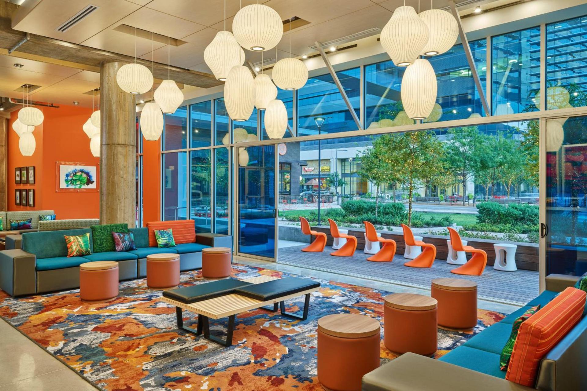 Aloft by Marriott Richardson photo 4