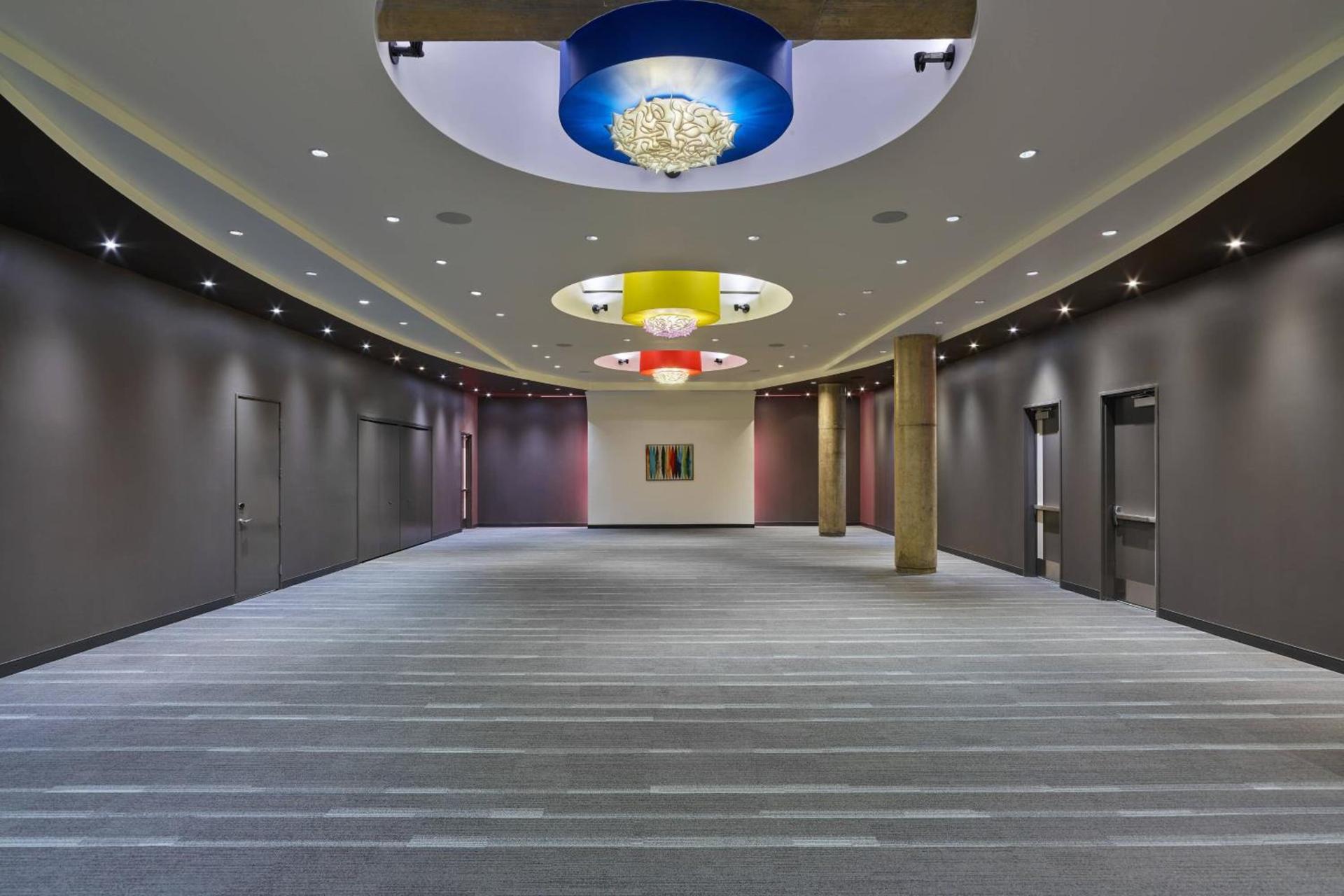 Aloft by Marriott Richardson photo 16