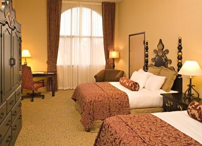 Hotel Encanto de Las Cruces photo 27
