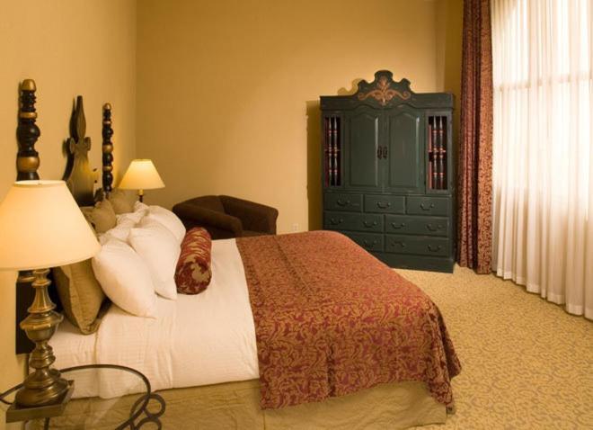 Hotel Encanto de Las Cruces photo 28