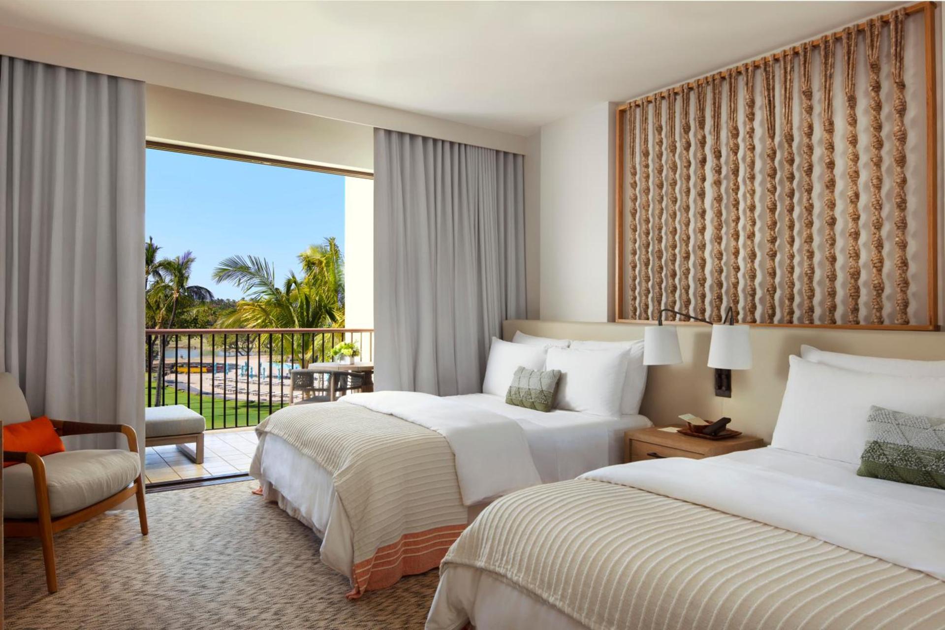 Mauna Lani, Auberge Resorts Collection photo 10