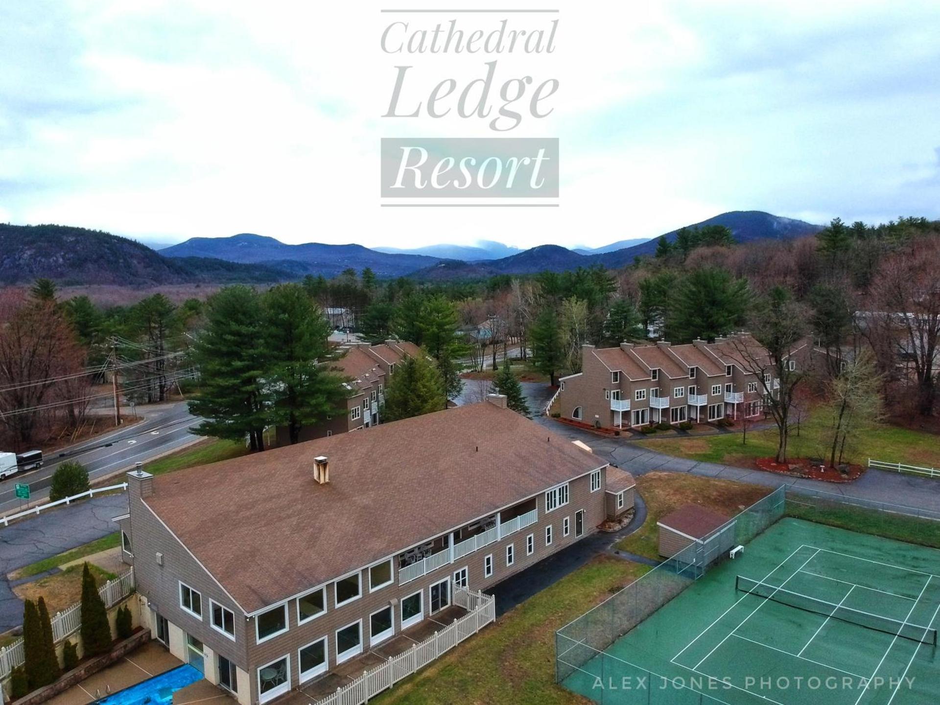 Cathedral Ledge Resort photo 3