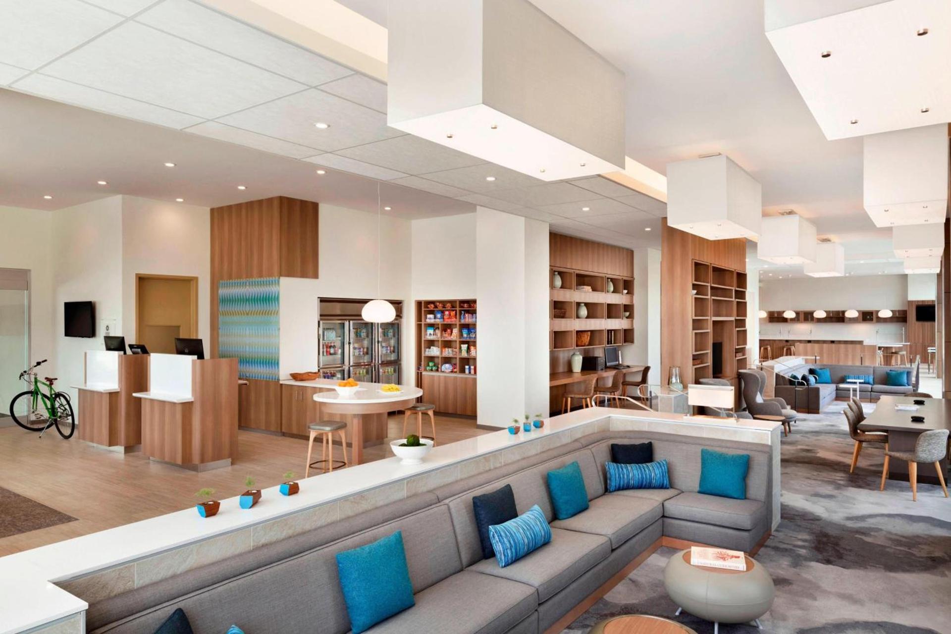 Element by Marriott Dallas Love Field photo 2
