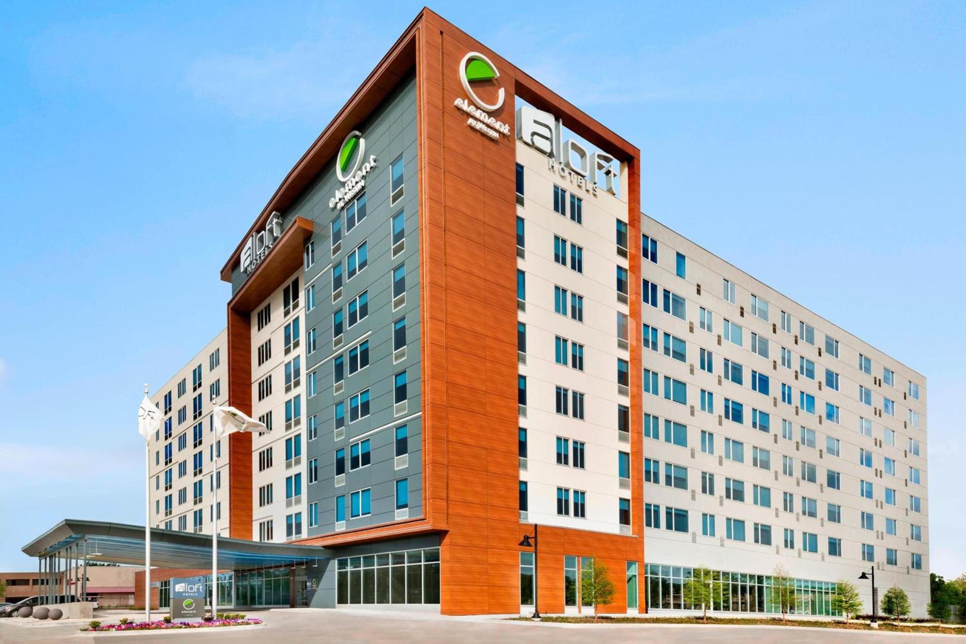 Element by Marriott Dallas Love Field photo 3