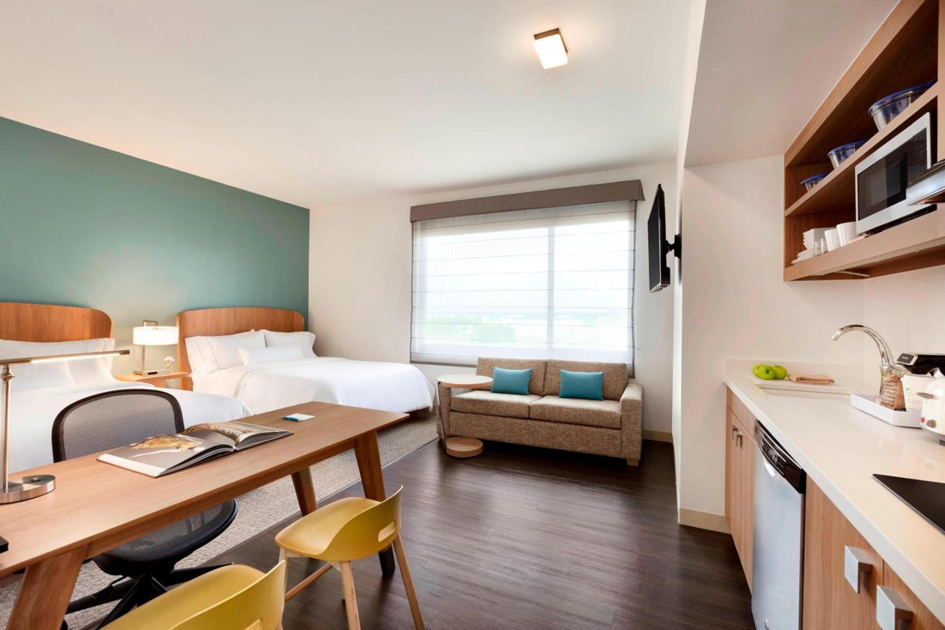 Element by Marriott Dallas Love Field photo 5