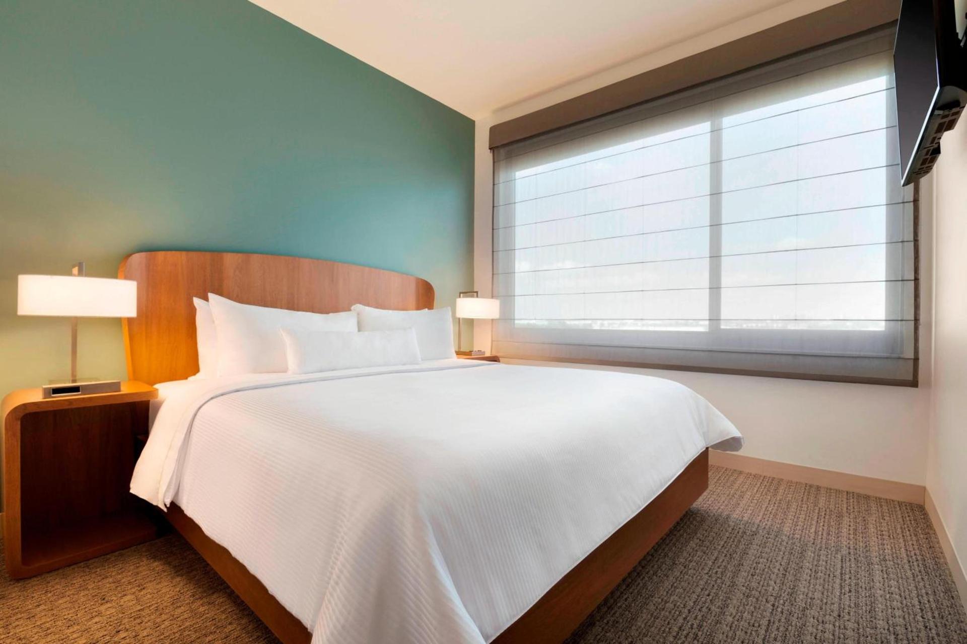 Element by Marriott Dallas Love Field photo 7