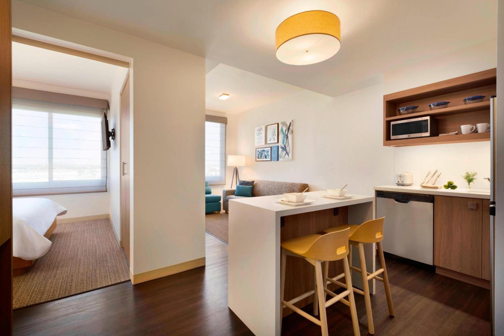 Element by Marriott Dallas Love Field photo 6