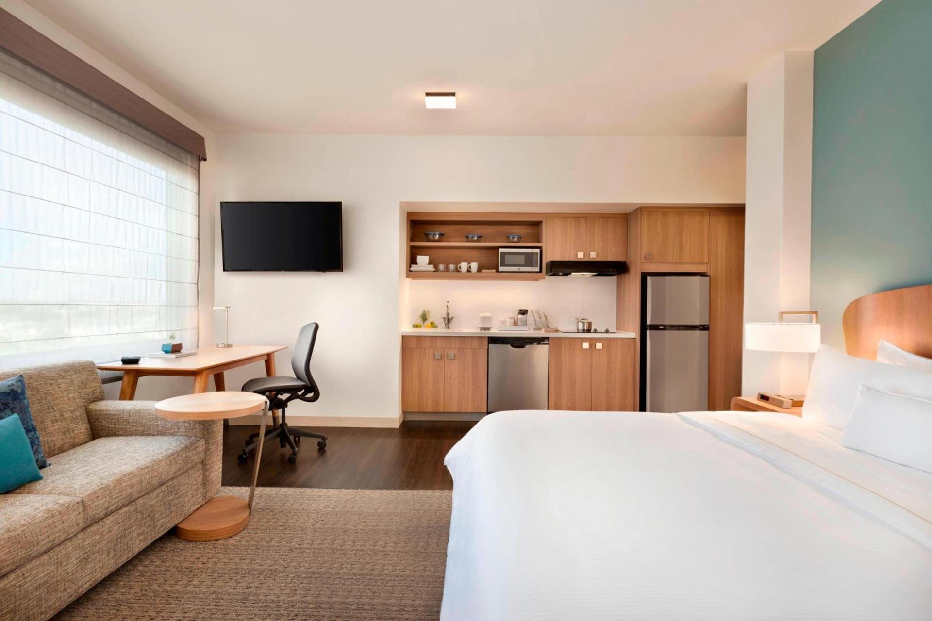 Element by Marriott Dallas Love Field photo 9
