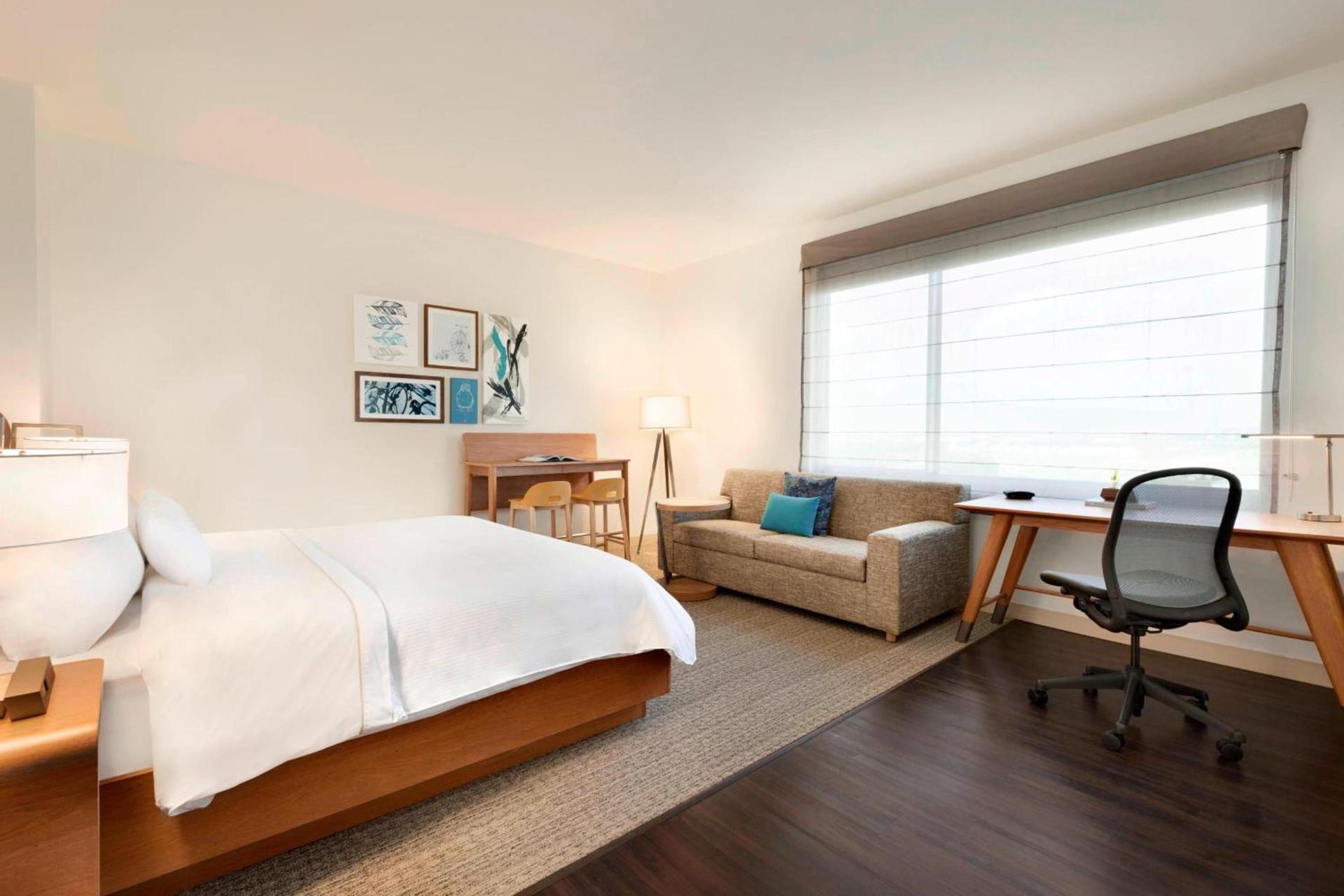 Element by Marriott Dallas Love Field photo 10