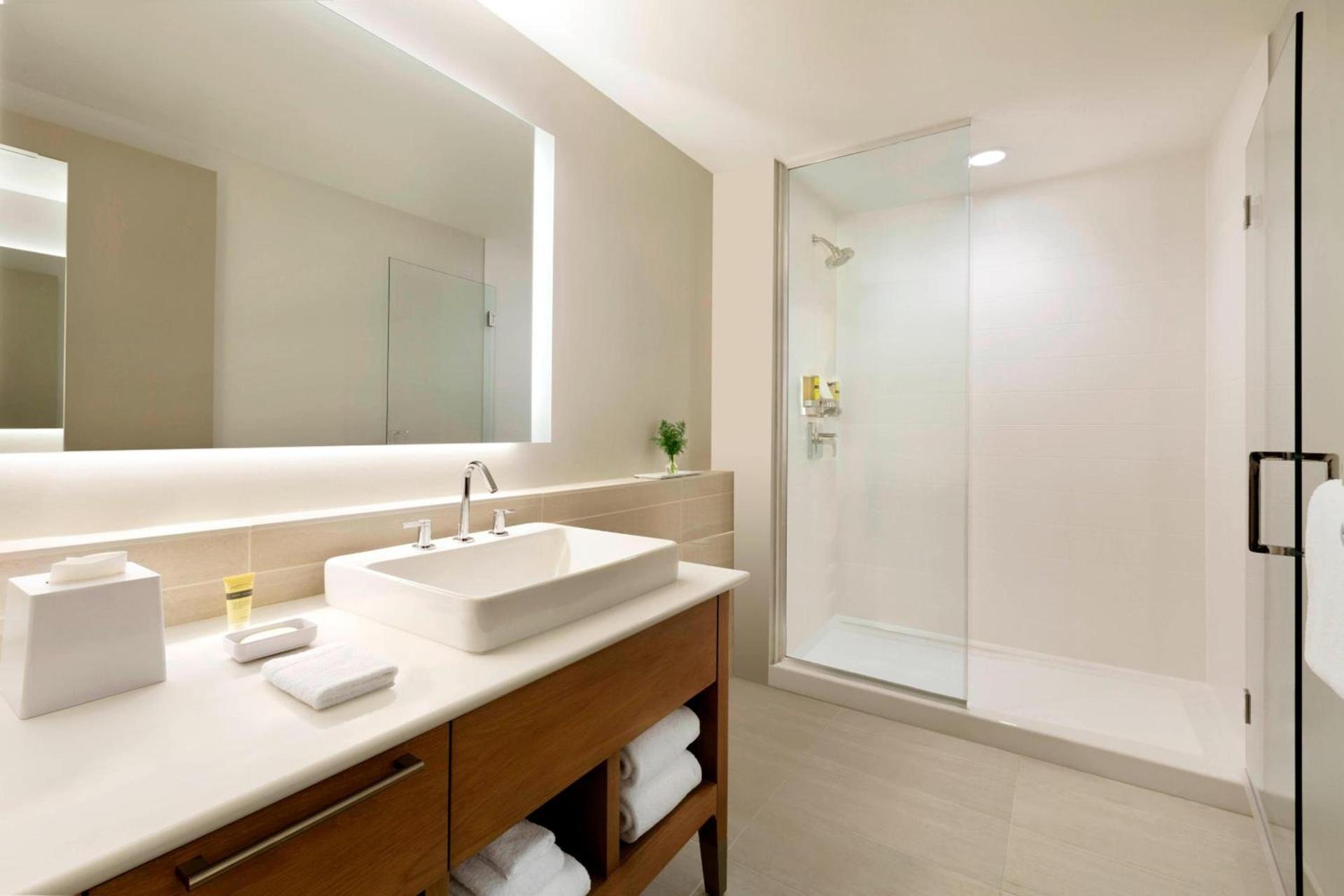 Element by Marriott Dallas Love Field photo 11