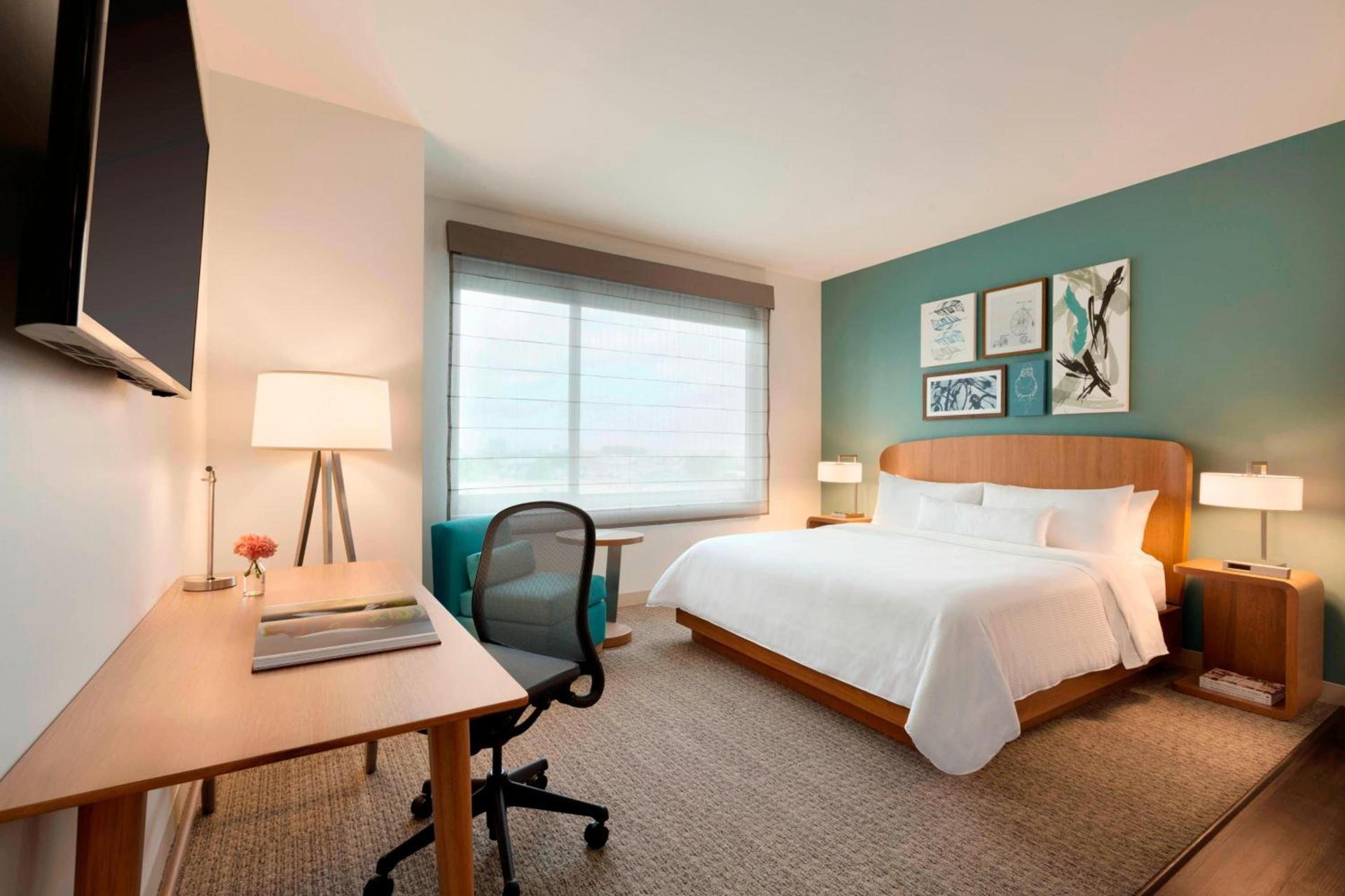 Element by Marriott Dallas Love Field photo 12