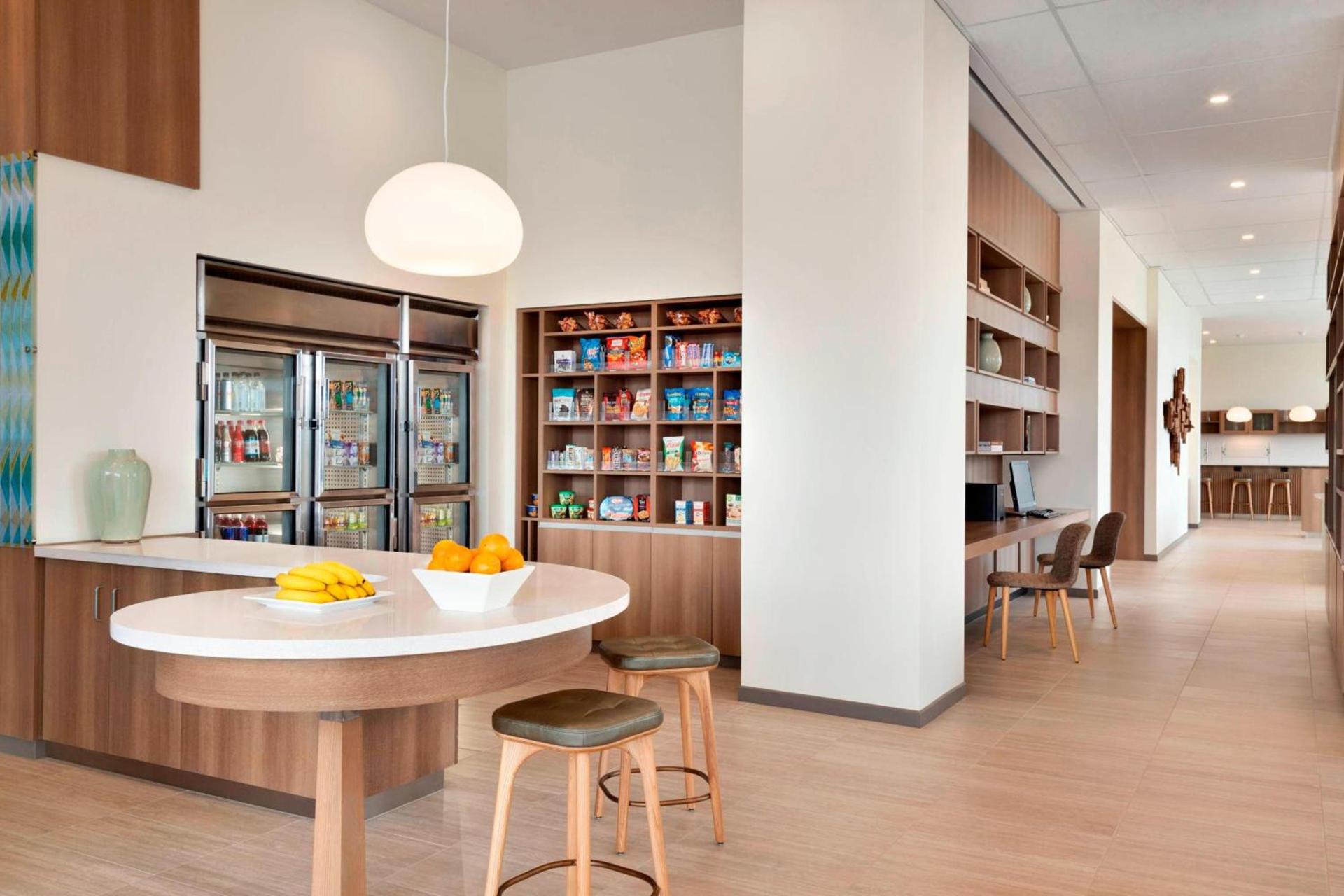 Element by Marriott Dallas Love Field photo 13