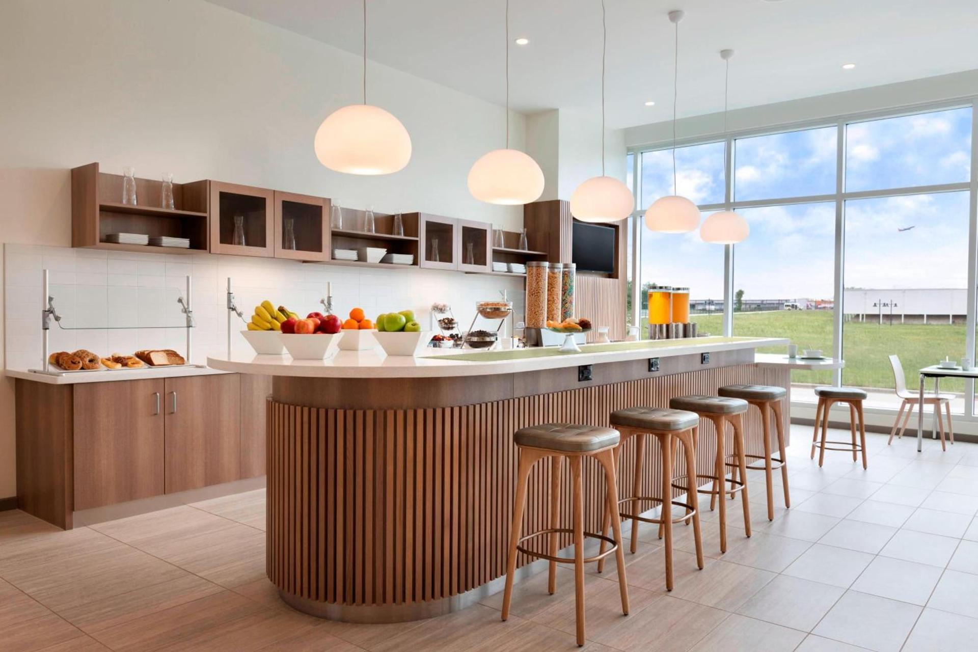 Element by Marriott Dallas Love Field photo 14