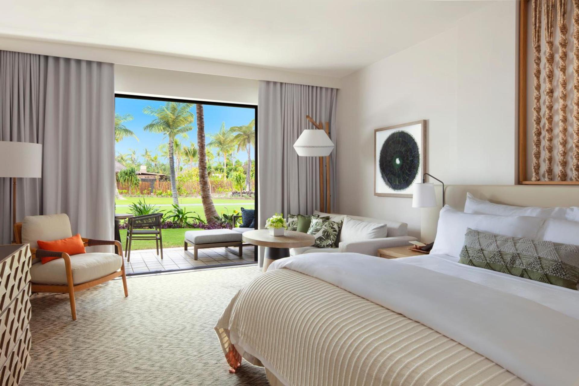 Mauna Lani, Auberge Resorts Collection photo 11