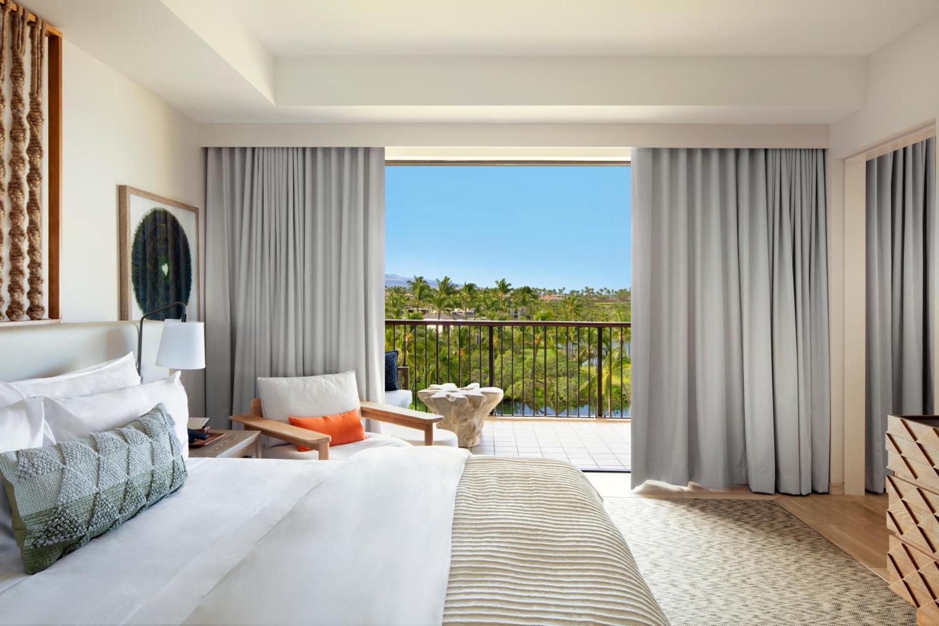 Mauna Lani, Auberge Resorts Collection photo 13