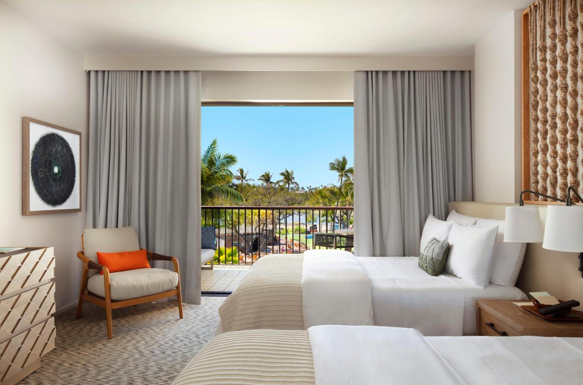 Mauna Lani, Auberge Resorts Collection photo 15