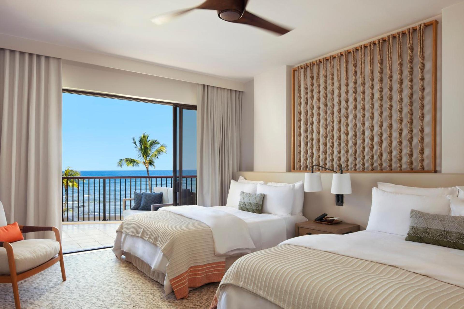 Mauna Lani, Auberge Resorts Collection photo 16