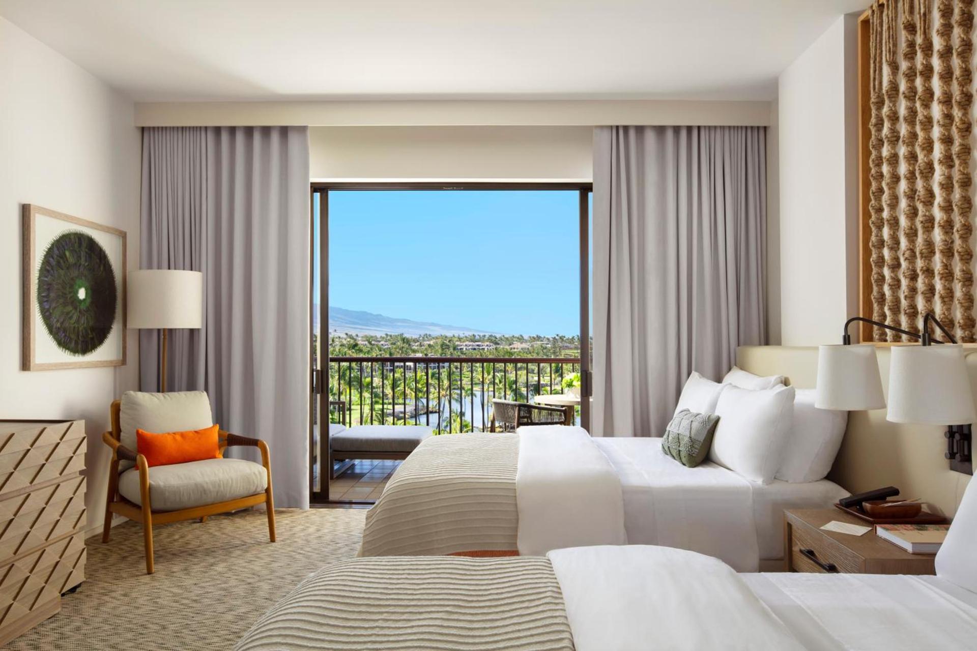 Mauna Lani, Auberge Resorts Collection photo 18