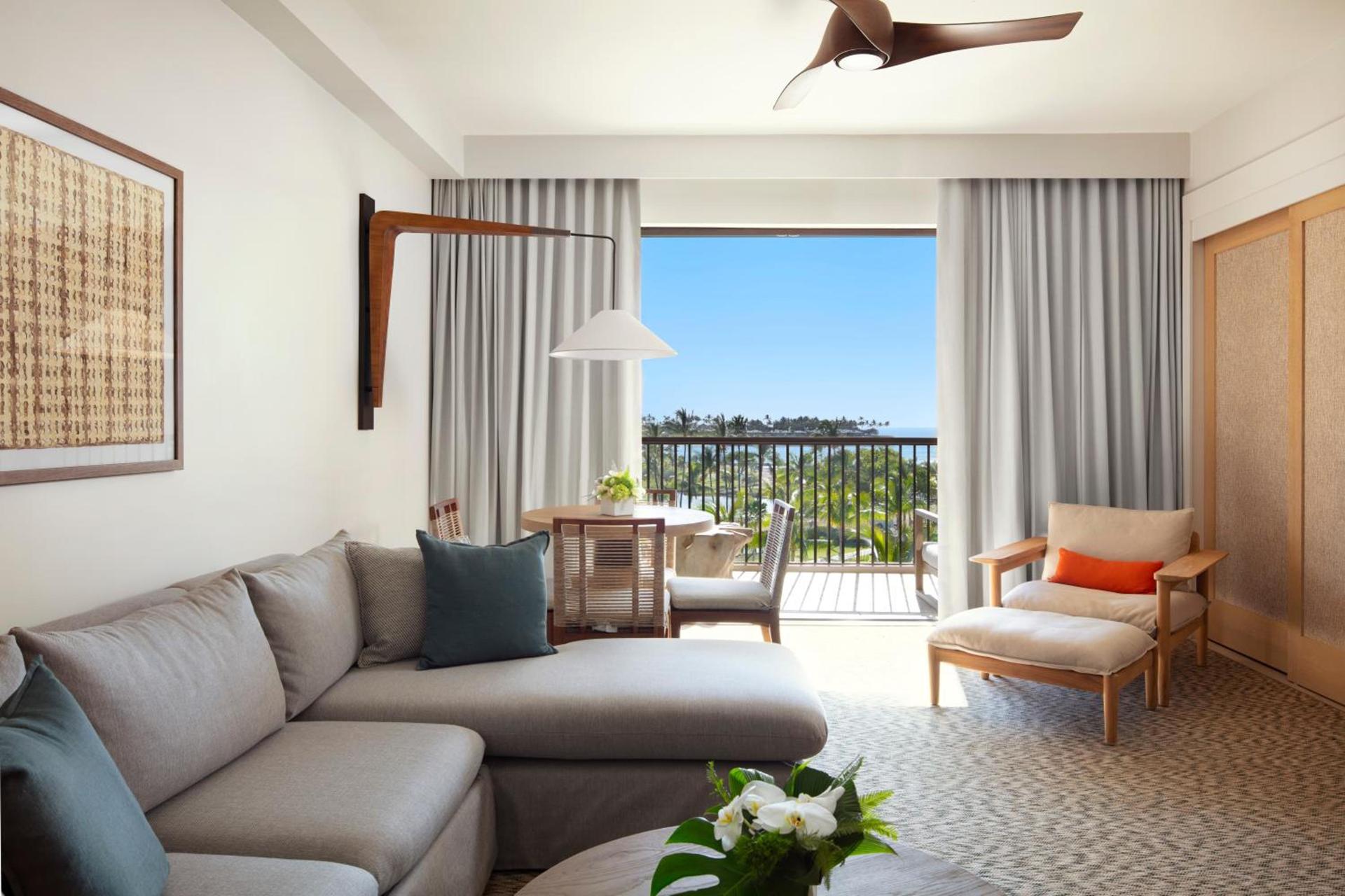 Mauna Lani, Auberge Resorts Collection photo 22