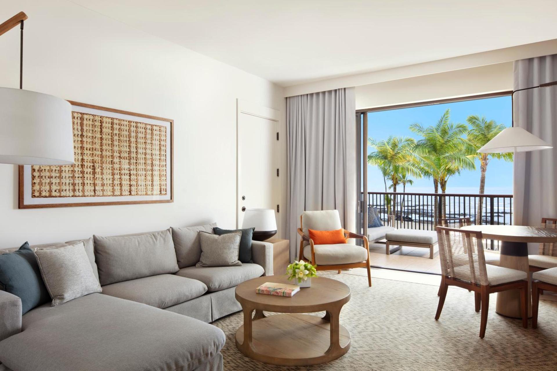 Mauna Lani, Auberge Resorts Collection photo 25