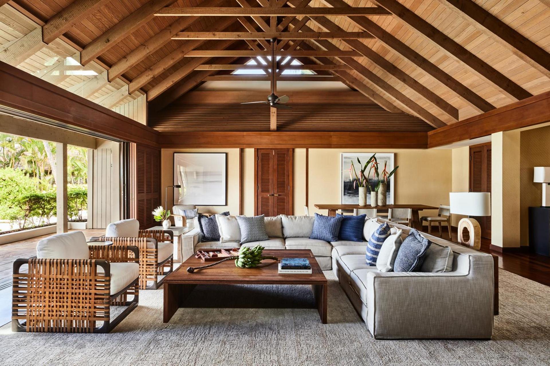 Mauna Lani, Auberge Resorts Collection photo 27