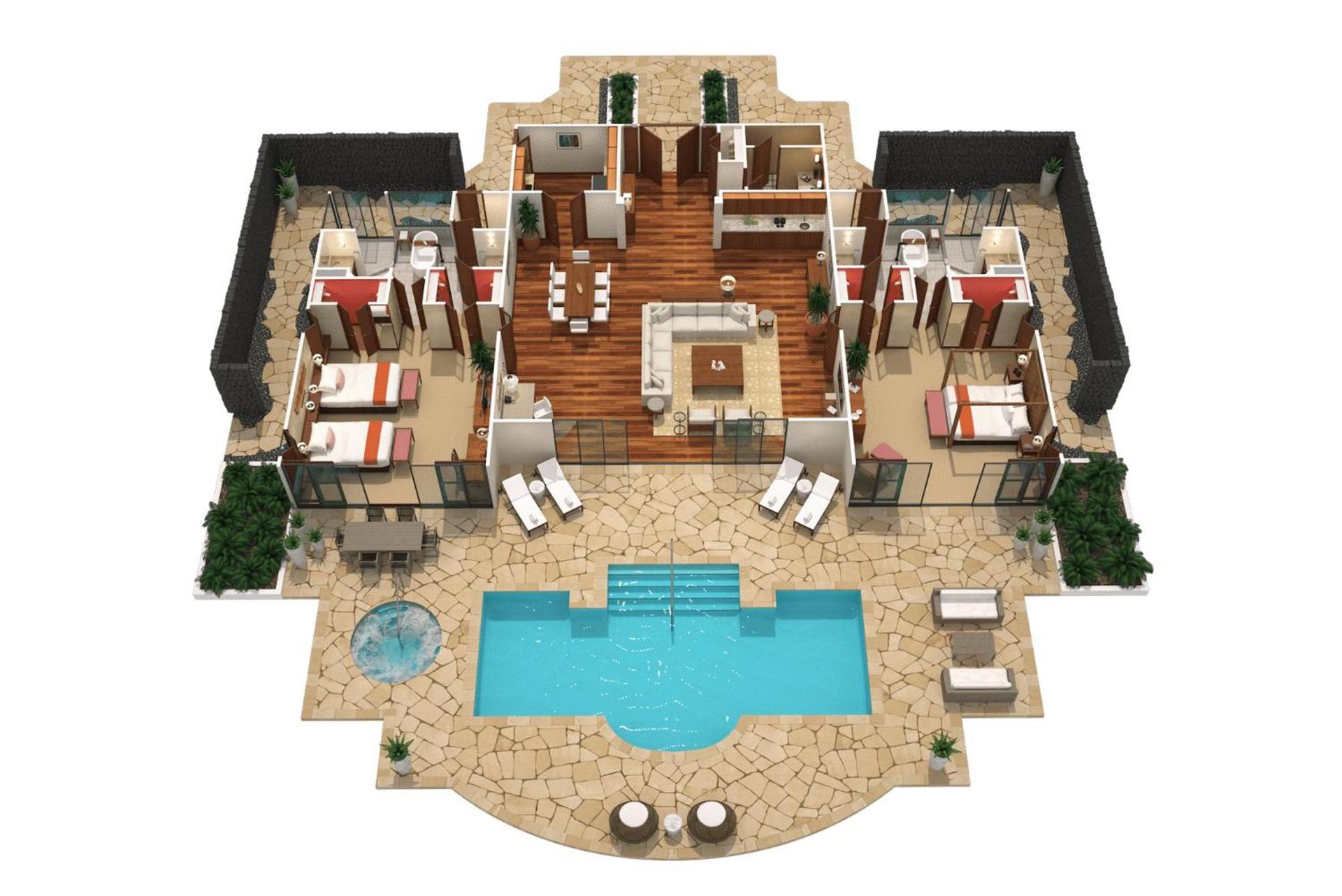 Mauna Lani, Auberge Resorts Collection photo 30