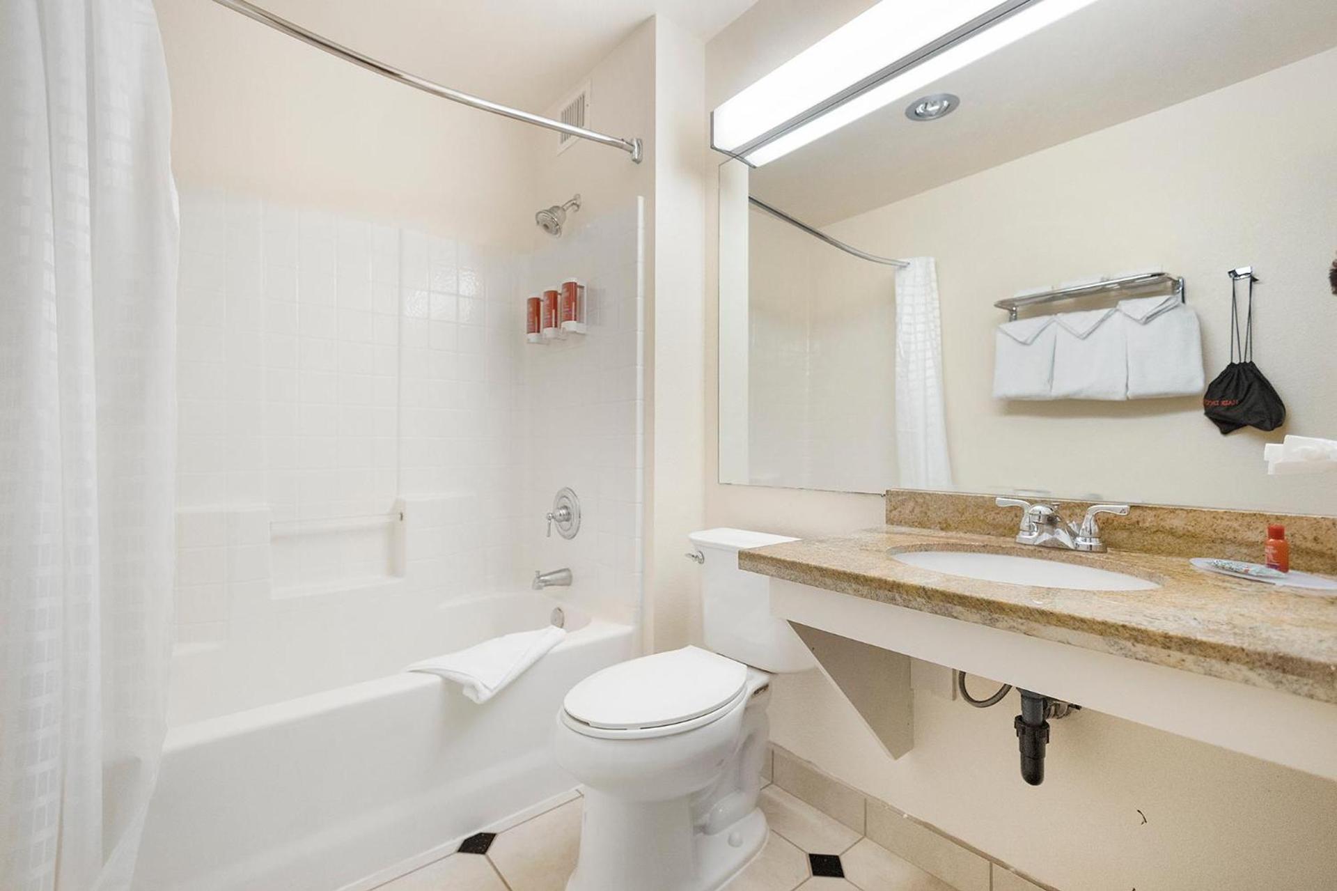 SureStay Plus Hotel by Best Western Rocklin photo 10