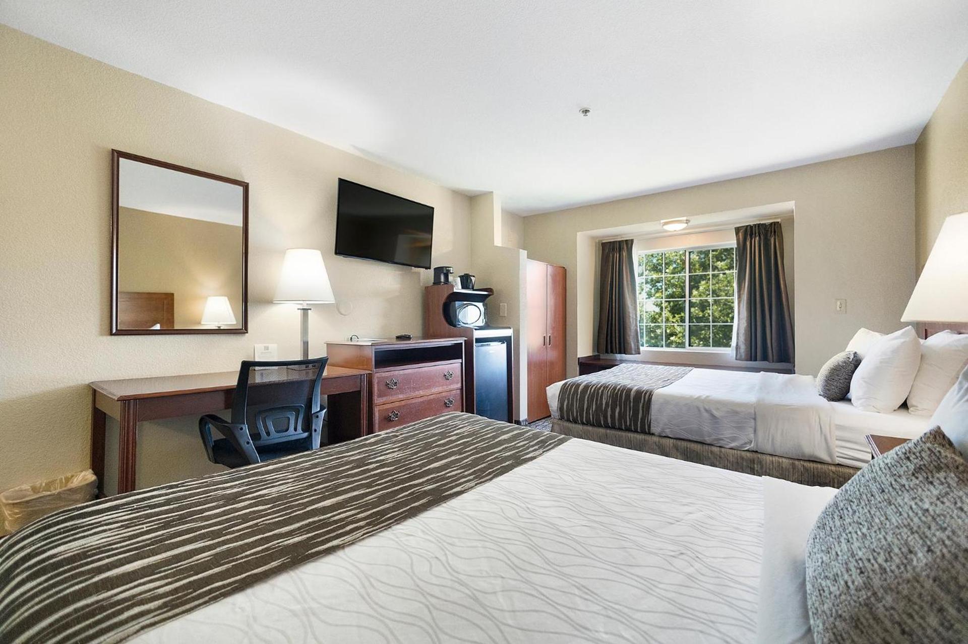 SureStay Plus Hotel by Best Western Rocklin photo 11