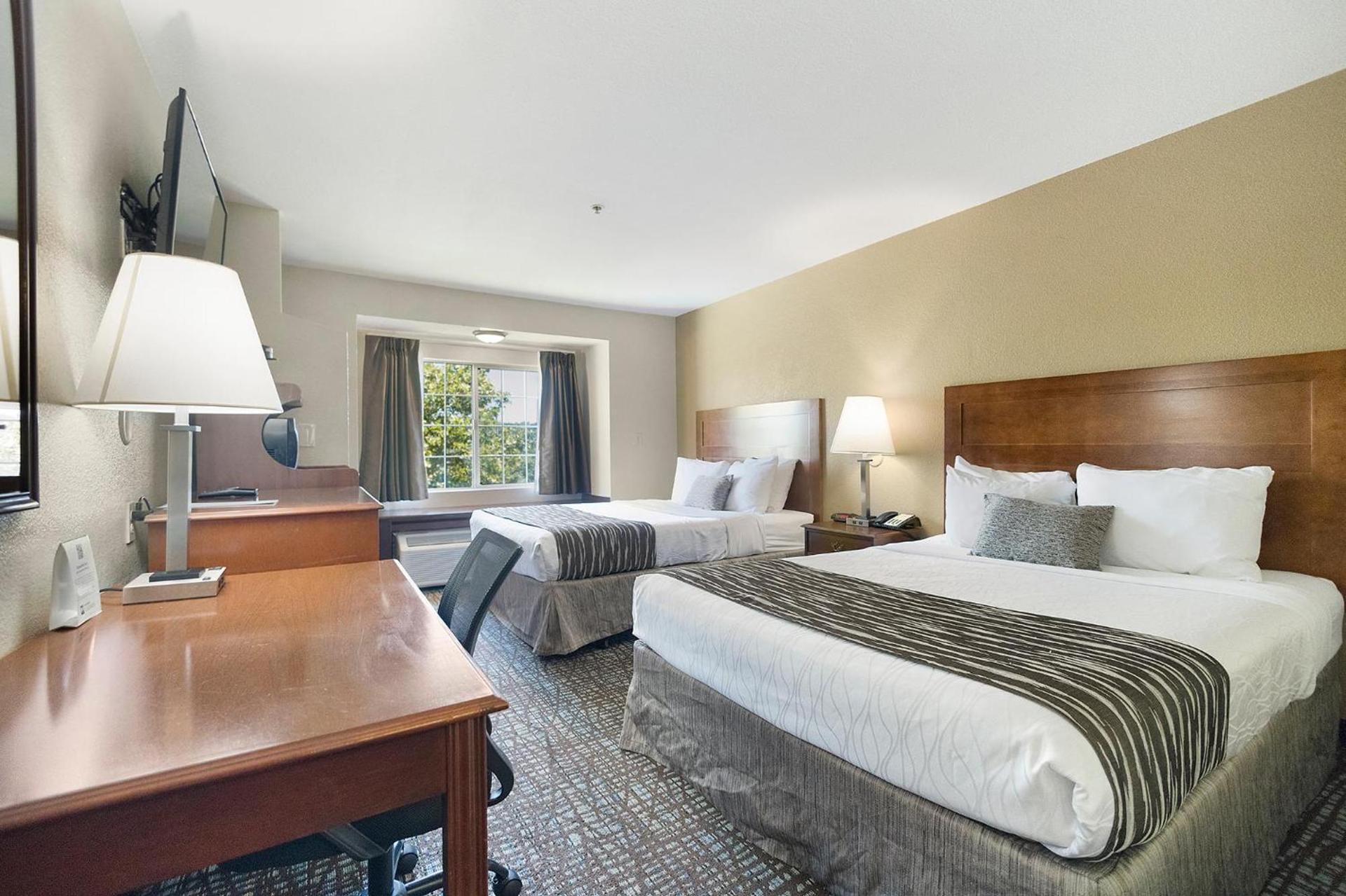 SureStay Plus Hotel by Best Western Rocklin photo 81