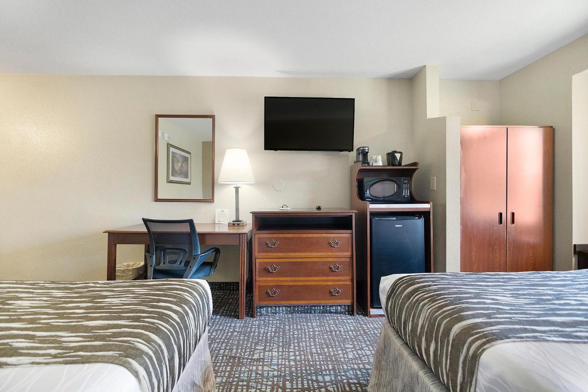 SureStay Plus Hotel by Best Western Rocklin photo 13