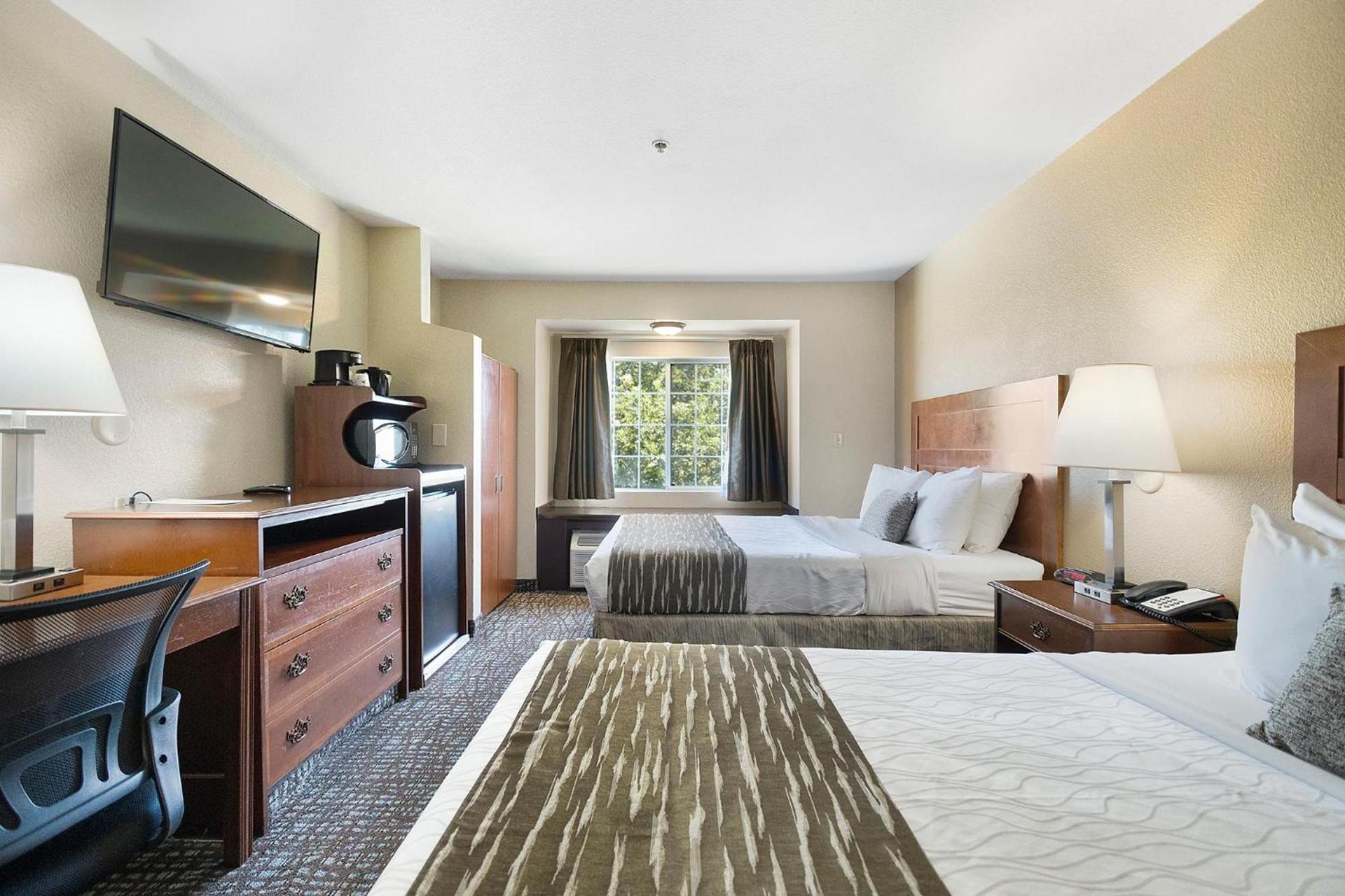 SureStay Plus Hotel by Best Western Rocklin photo 14
