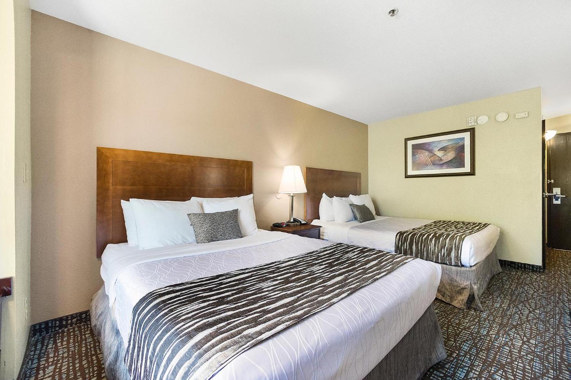 SureStay Plus Hotel by Best Western Rocklin photo 17