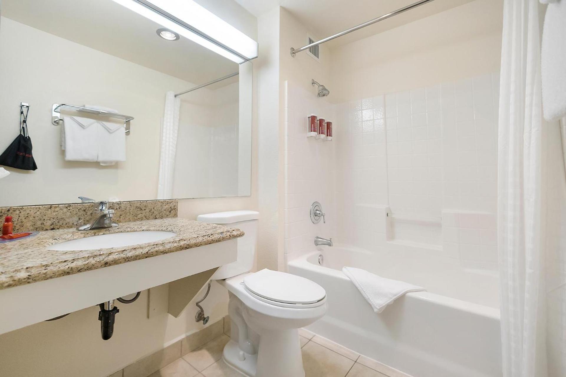 SureStay Plus Hotel by Best Western Rocklin photo 22