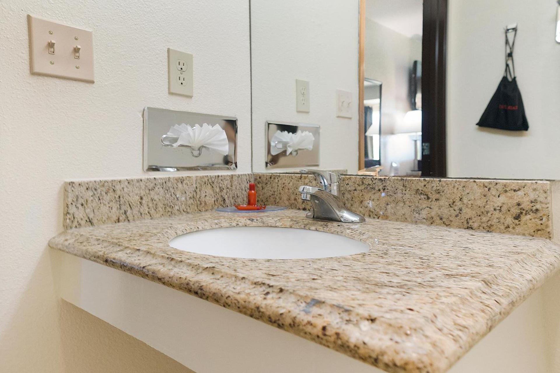 SureStay Plus Hotel by Best Western Rocklin photo 21