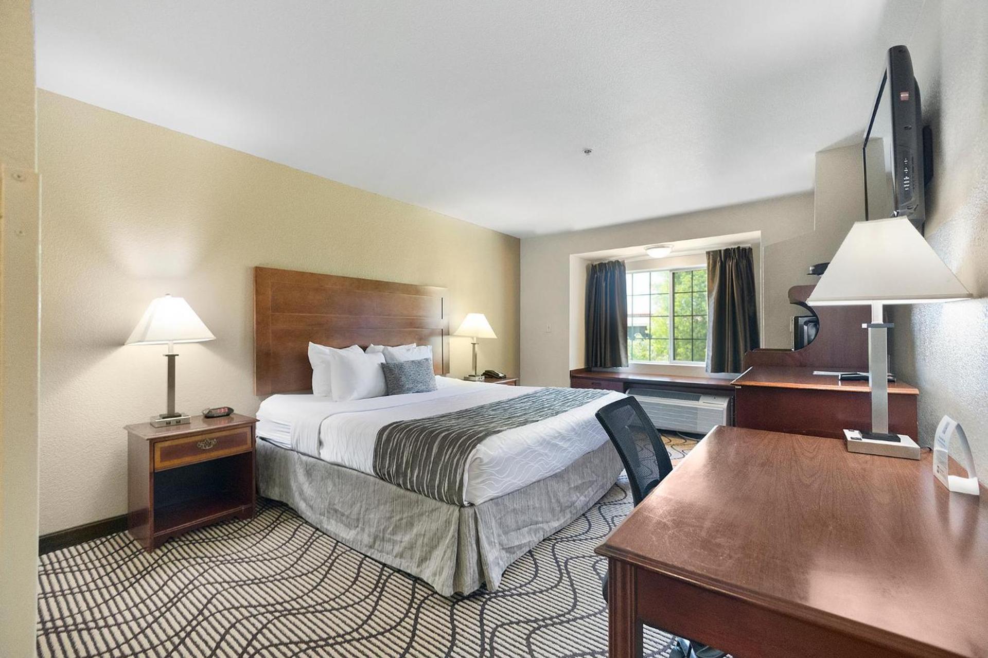 SureStay Plus Hotel by Best Western Rocklin photo 23