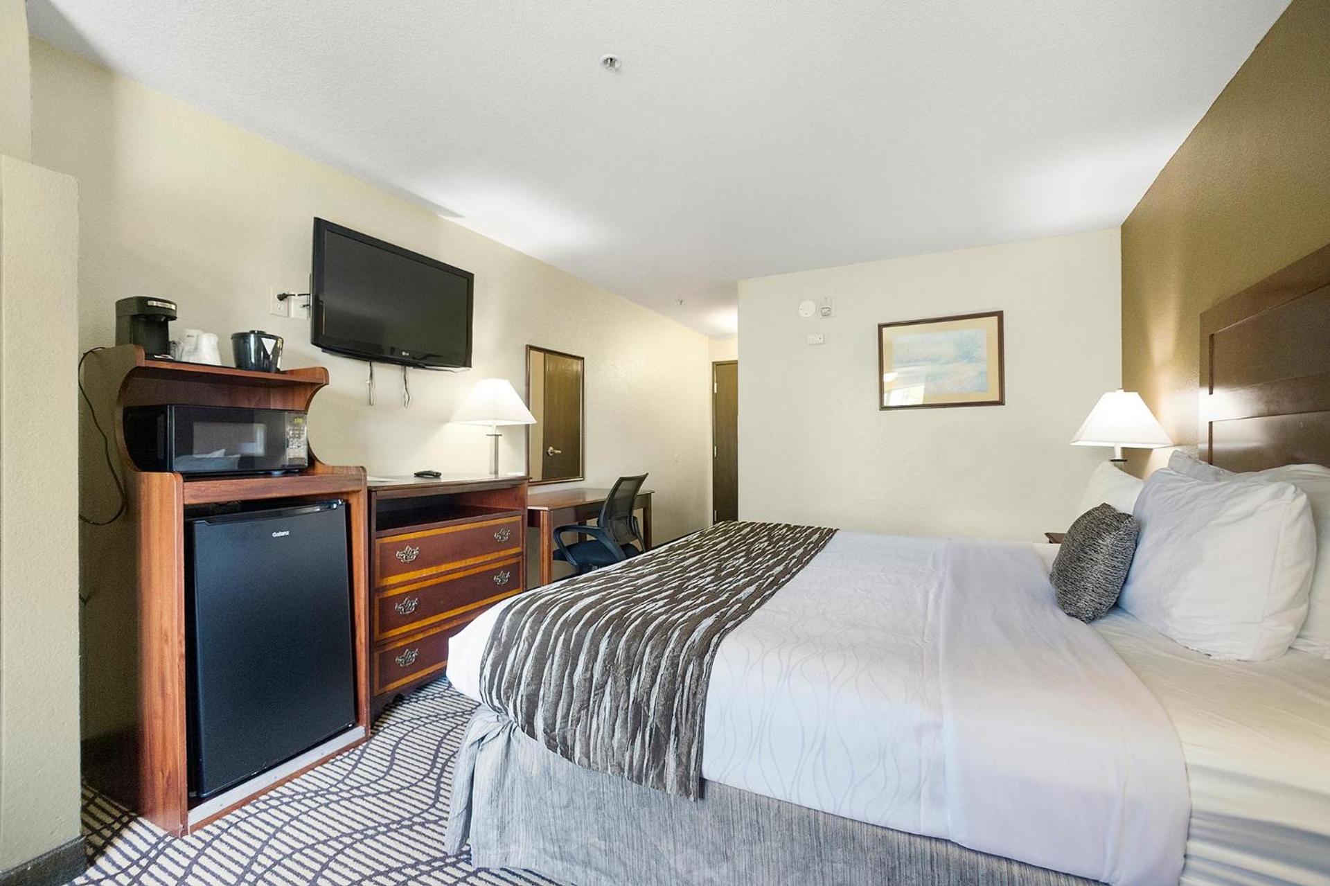 SureStay Plus Hotel by Best Western Rocklin photo 26