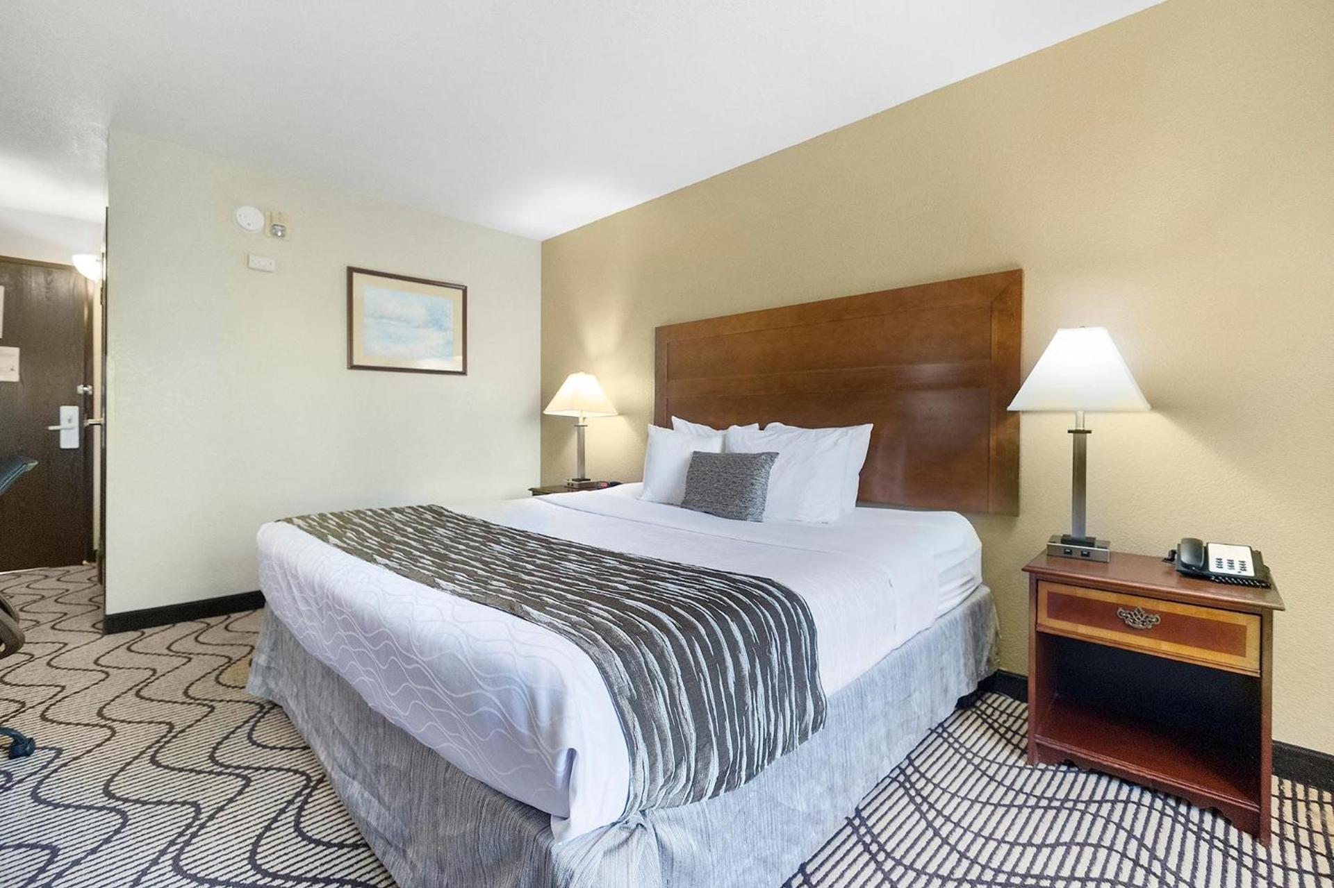 SureStay Plus Hotel by Best Western Rocklin photo 27